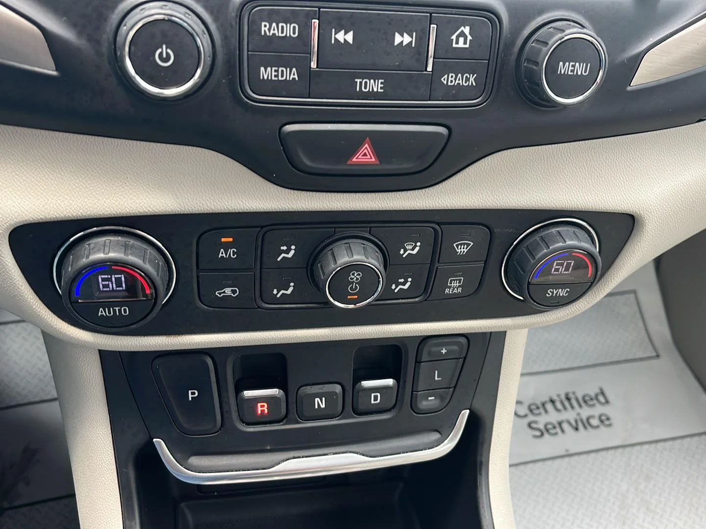 Used 2018 MINERAL METALLIC GMC Denali image 15