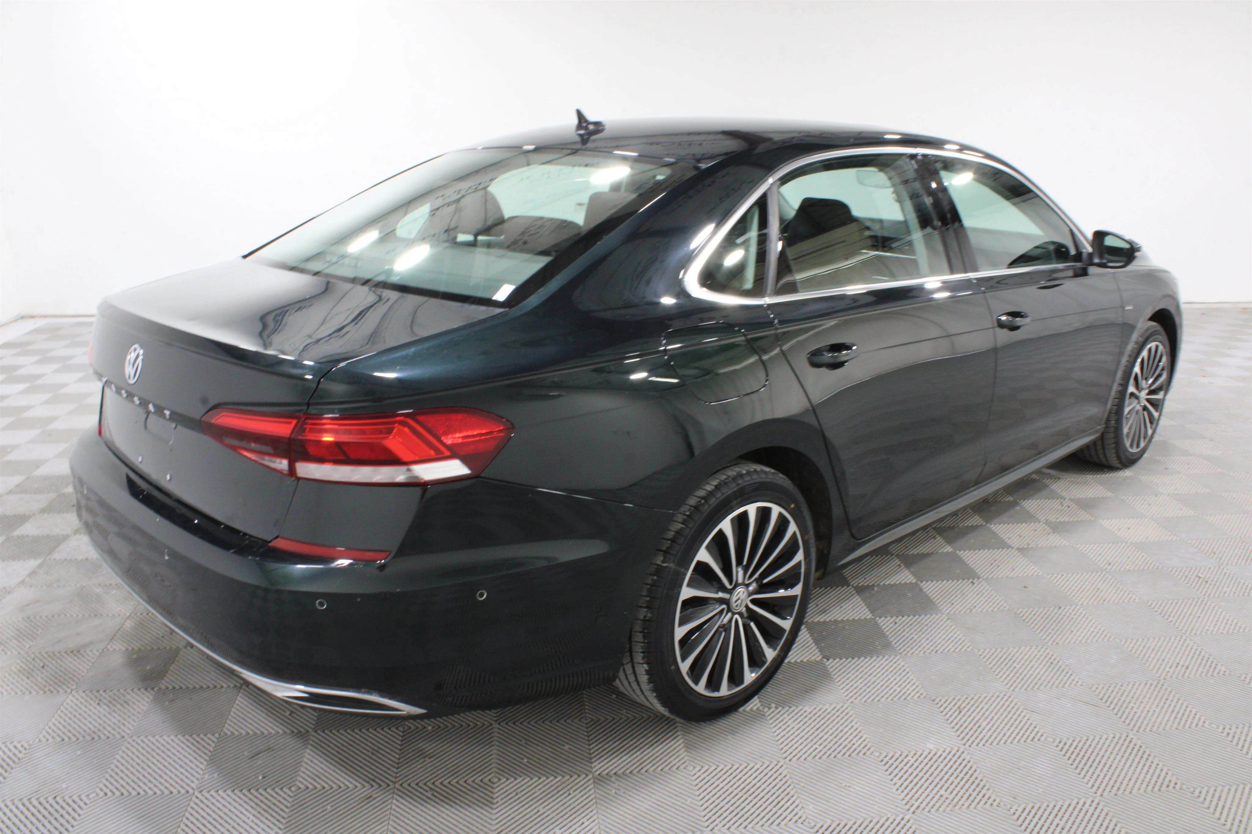 2022 Volkswagen Passat Limited Edition - Photo 27
