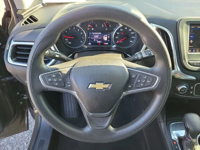 2023 Chevrolet Equinox LT - Photo 21