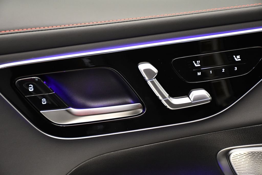 2025 Mercedes-Benz GLC AMG GLC43 - Photo 32