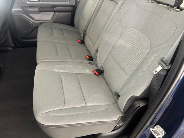 2022 RAM Ram 1500 Pickup Big Horn/Lone Star - Photo 28