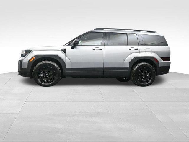New 2026 Silver Hyundai XRT AWD image 34