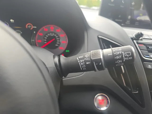 2025 Acura RDX A-Spec Package - Photo 14