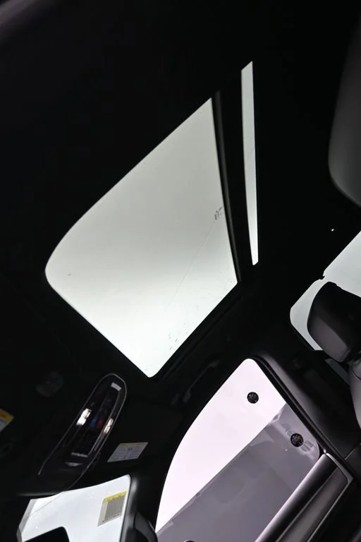 New 2026 Silver Jeep Limited Reserve image 24