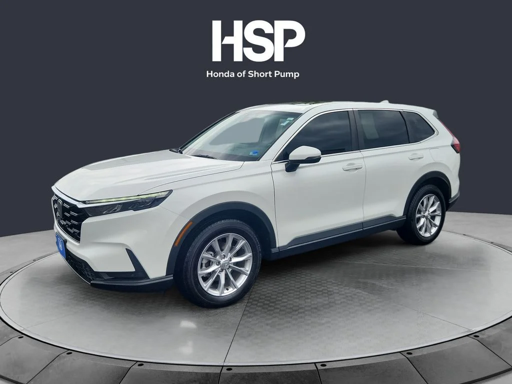 2023 Honda CR-V EX-L AWD's photo