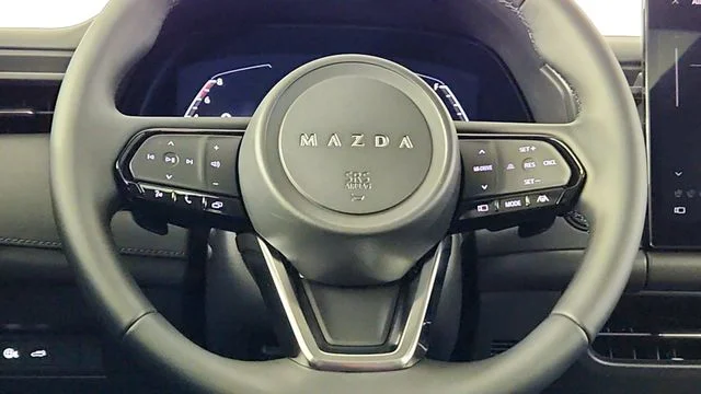 New 2026 Navy Blue Mica Mazda 2.5 S Premium Plus AWD image 24