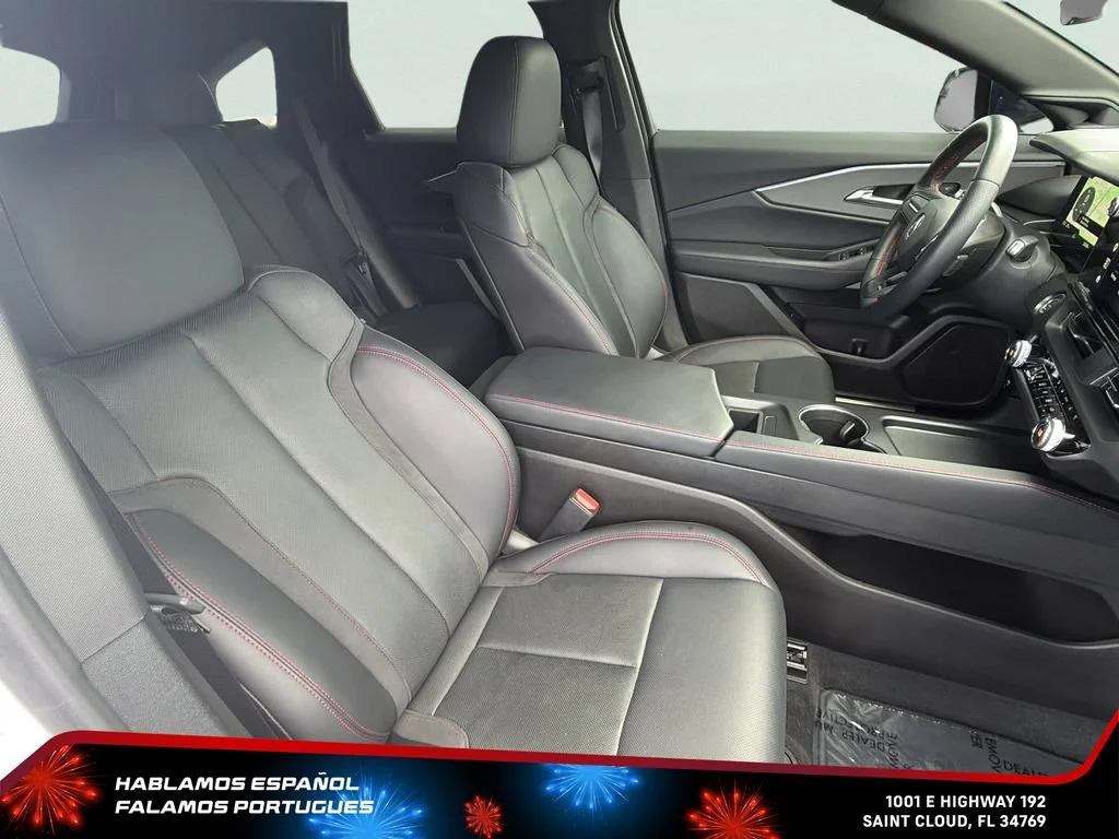 Used 2024  Acura 1SA image 37