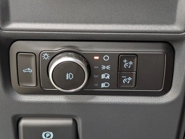 New 2026 Carbonized Gray Metallic Ford XL image 41