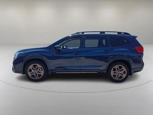 Used 2025 Blue Subaru Limited Bronze Edition image 6