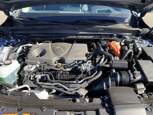 2026 Mazda CX-50 Premium Plus - Photo 30