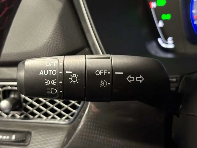 Certified Used 2024 Liquid Carbon Metallic Acura A-Spec Package image 24