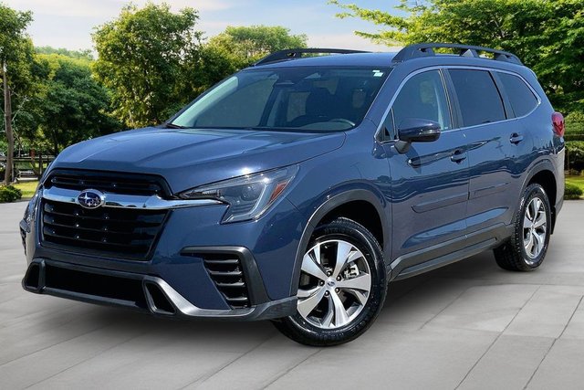 2023 Subaru Ascent Premium