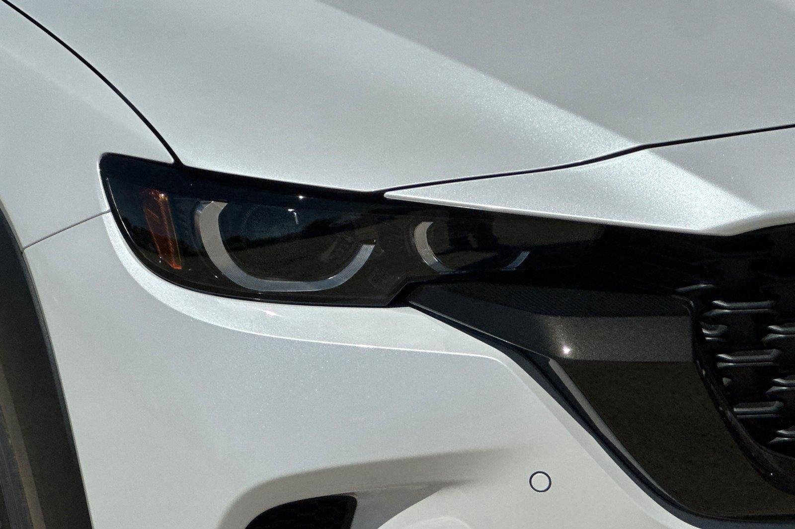 New 2026 Wind Chill Pearl Mazda 2.5 S Preferred image 31