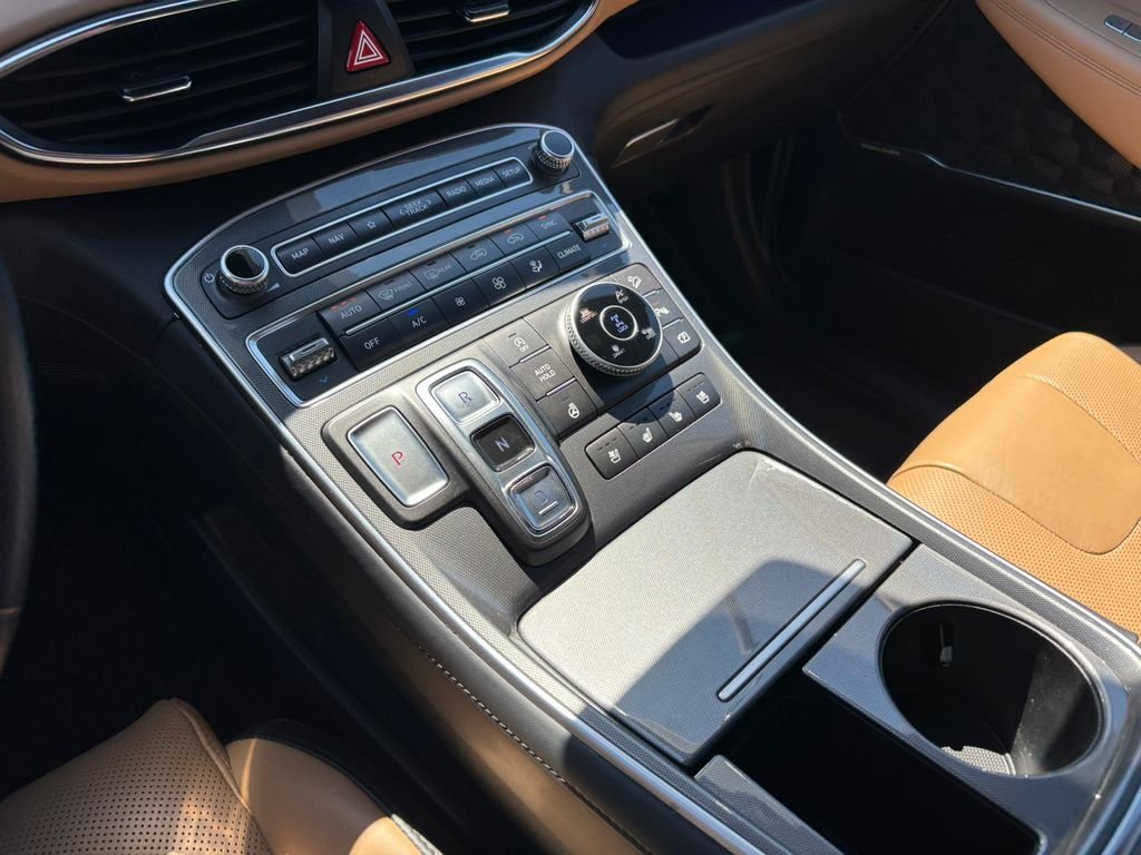 Used 2022 Gray Hyundai Calligraphy image 20