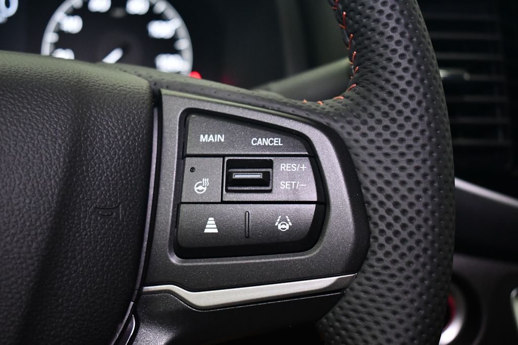 2026 Honda Ridgeline TrailSport - Photo 16