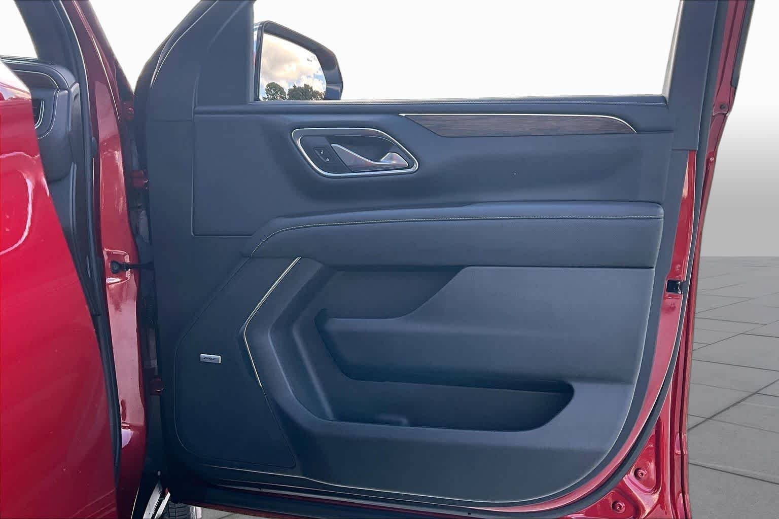 Used 2023 Radiant Red Tintcoat Chevrolet Premier image 22
