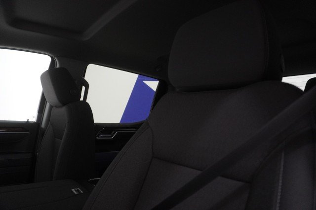 2026 GMC Sierra 1500 Elevation - Photo 21