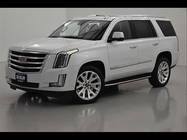 2020 Cadillac Escalade