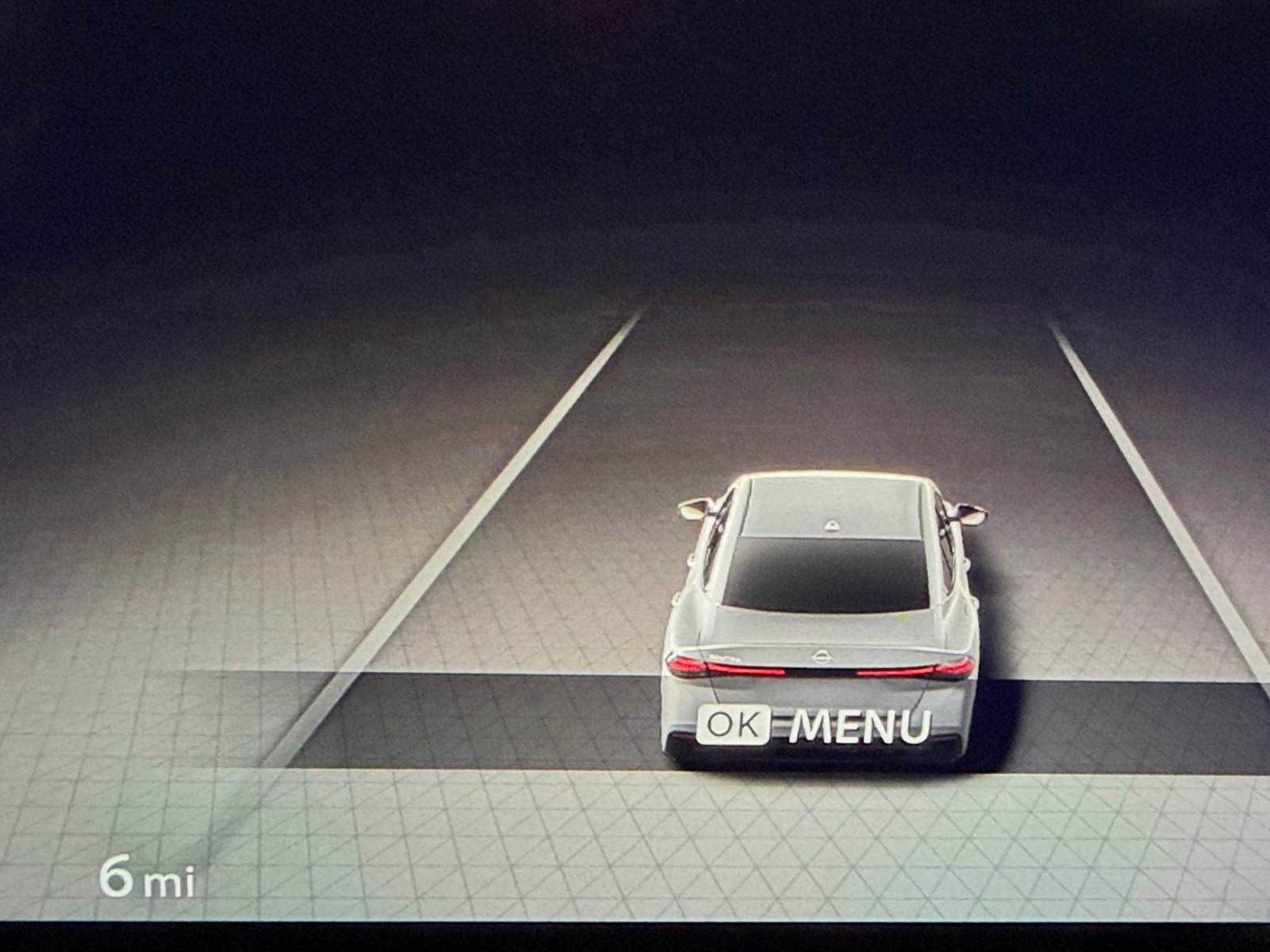 New 2027 Atlantic Gray Metallic / Super Black Two-tone Nissan SR image 20