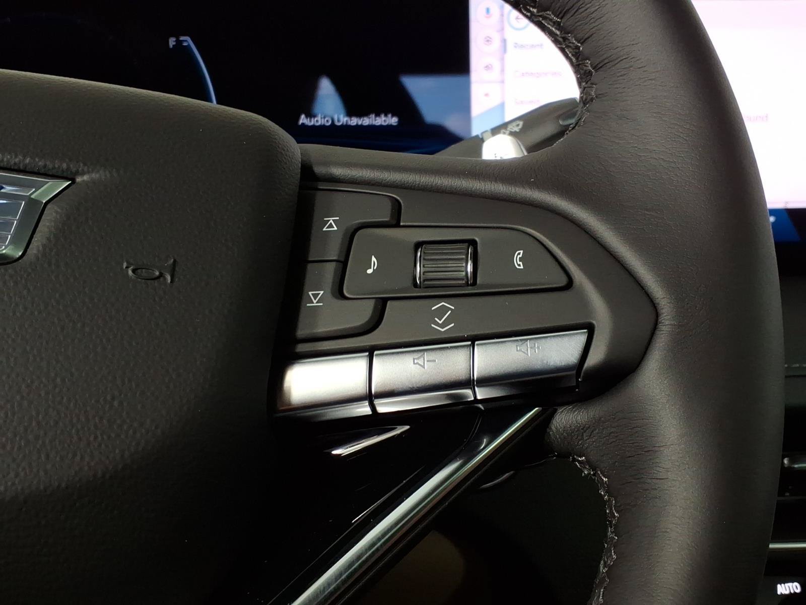 2026 Cadillac CT5 Premium Luxury - Photo 20