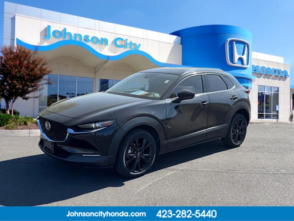 2021 Mazda CX-30 Turbo Premium Plus AWD's photo