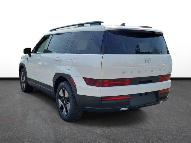 New 2026 Serenity White Hyundai SEL image 3