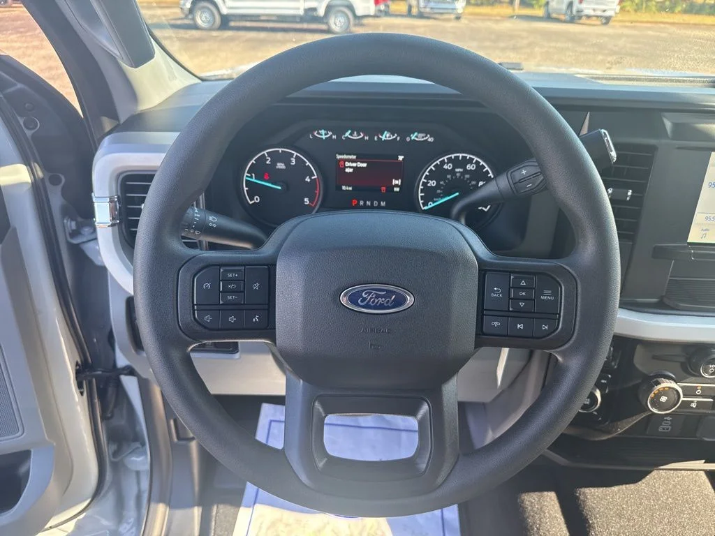 New 2026 Avalanche Ford F-250® XL image 3