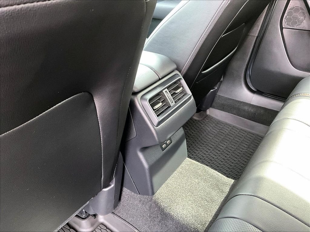 Used 2024 Gray Mazda 2.5 S Premium Plus Package image 24