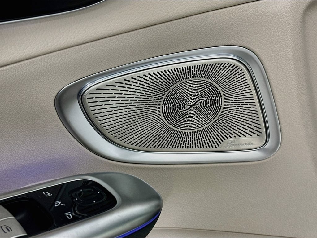 New 2026 Polar White Mercedes-Benz C 300 image 53
