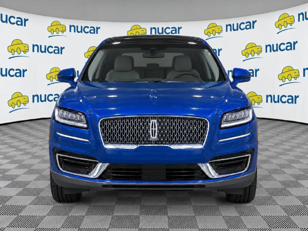 Used 2020 Blue Lincoln Reserve image 5