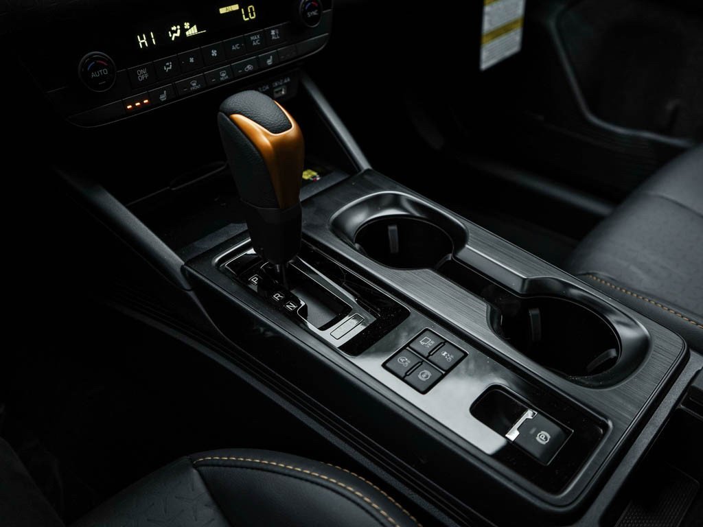 2026 Subaru Outback Wilderness - Photo 27