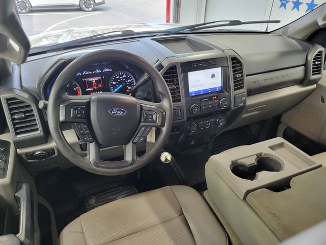 Used 2021 White Ford XL image 22