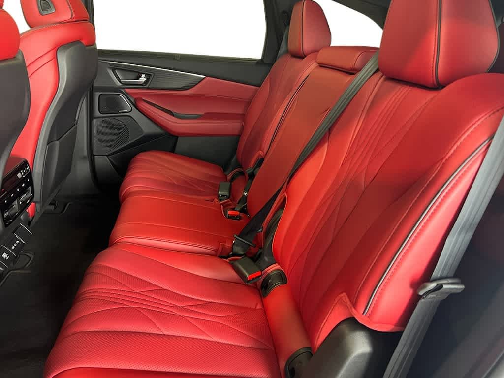 New 2026 Majestic Black Pearl Acura Type S w/Advance Package image 28