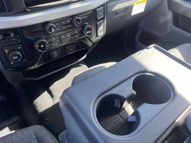 2026 Ford F-250 Super Duty XL - Photo 20