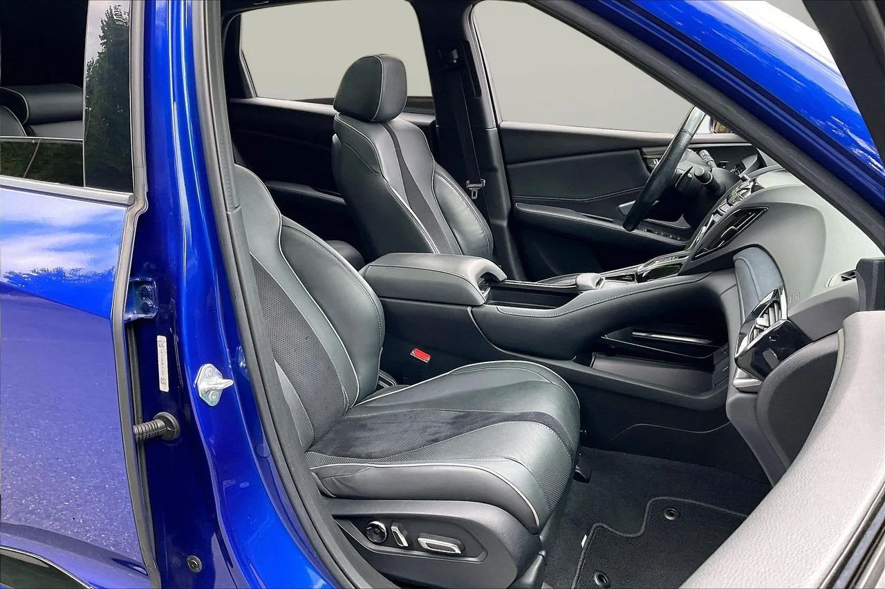 Used 2021  Acura A-Spec Package image 25