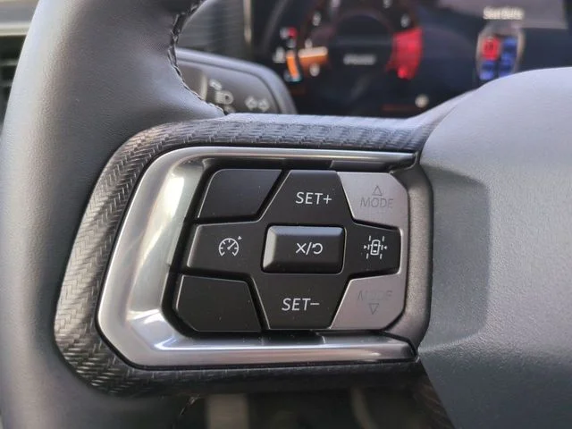 New 2026 Oxford White Ford EcoBoost® Fastback image 21