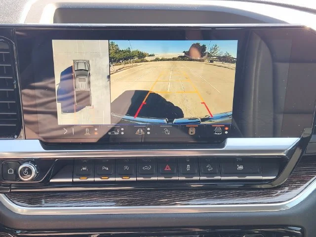 Used 2026 Sterling Metallic GMC Elevation image 15