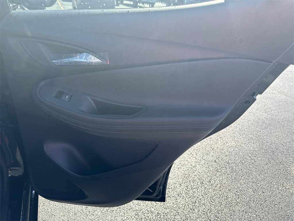 2026 BUICK ENCORE GX - Image 47