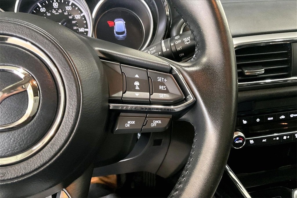 2023 MAZDA CX-9 - Image 18