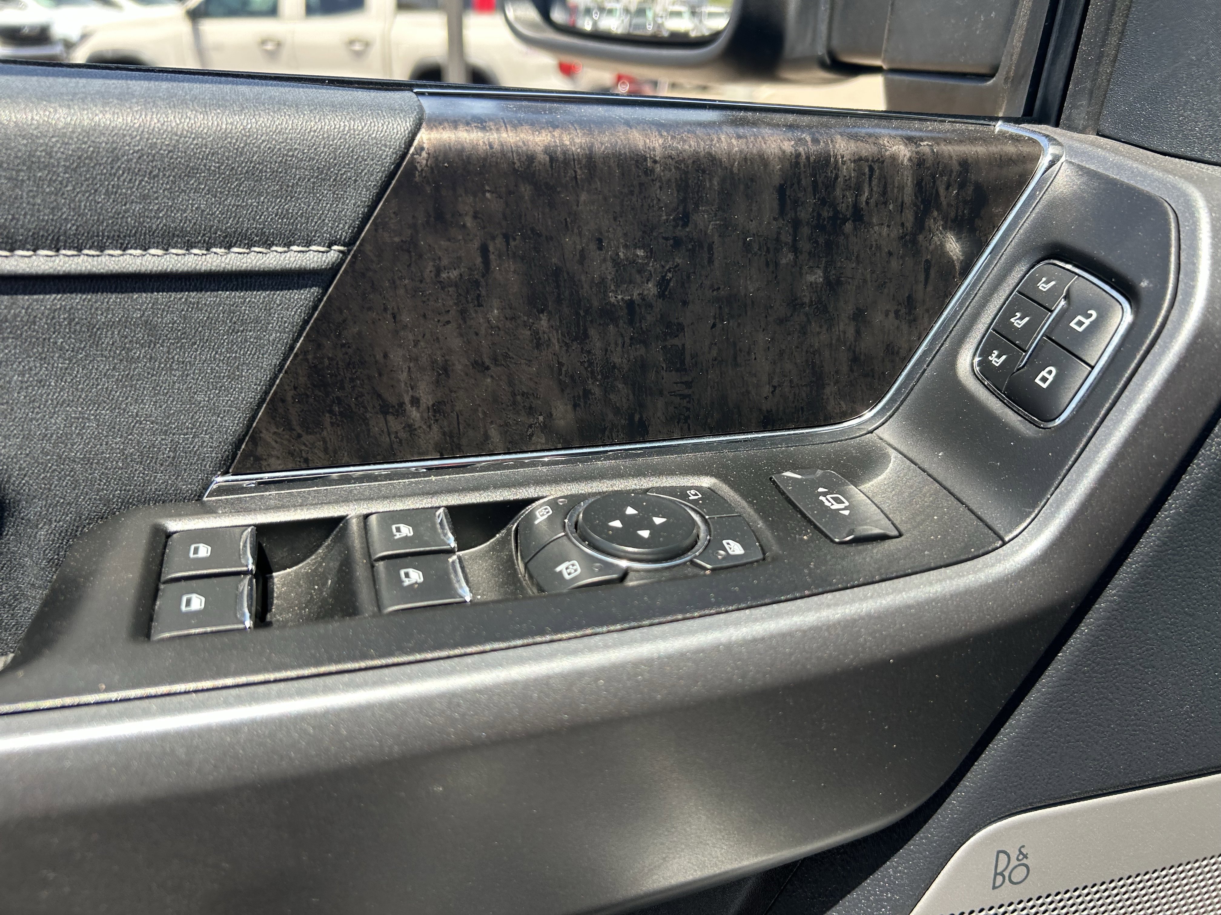 2025 Ford F-250 Super Duty Lariat - Photo 28