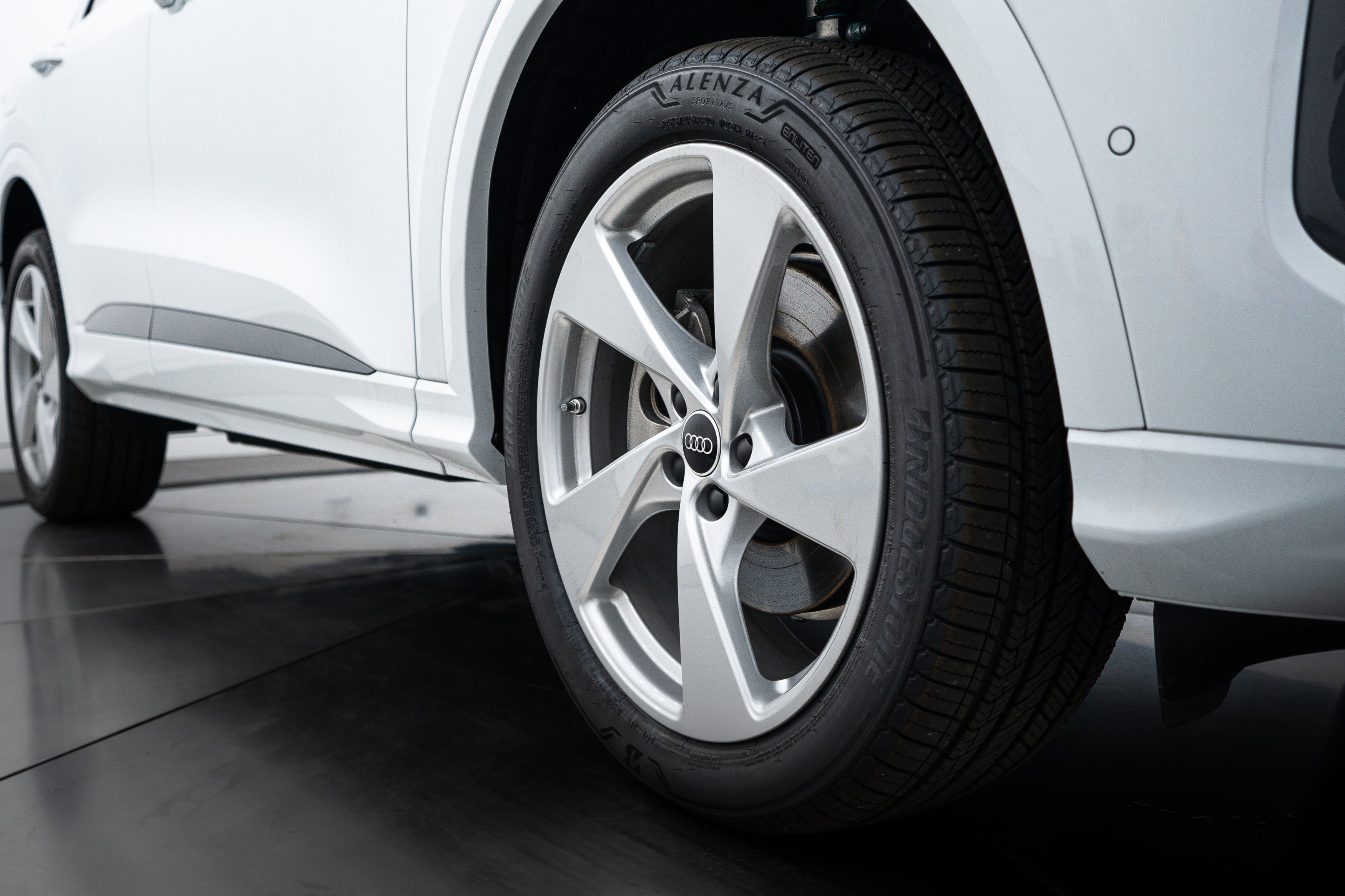 2025 Audi Q5 Premium Plus - Photo 19