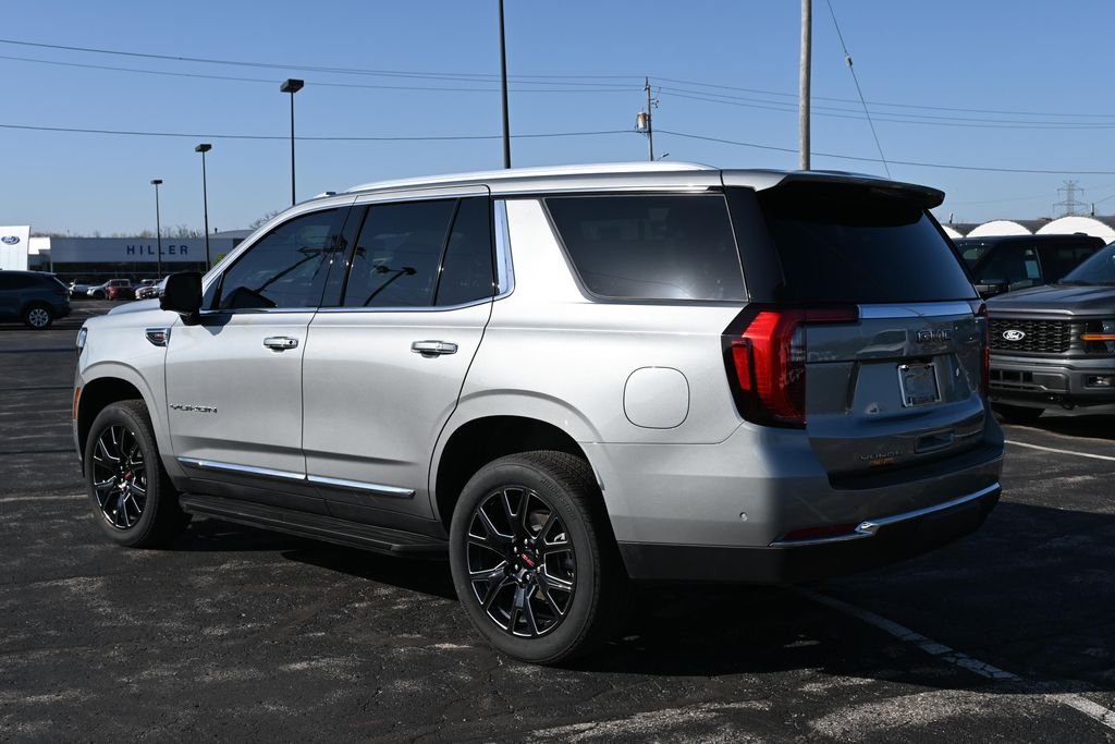 Used 2025 Sterling GMC Elevation image 11