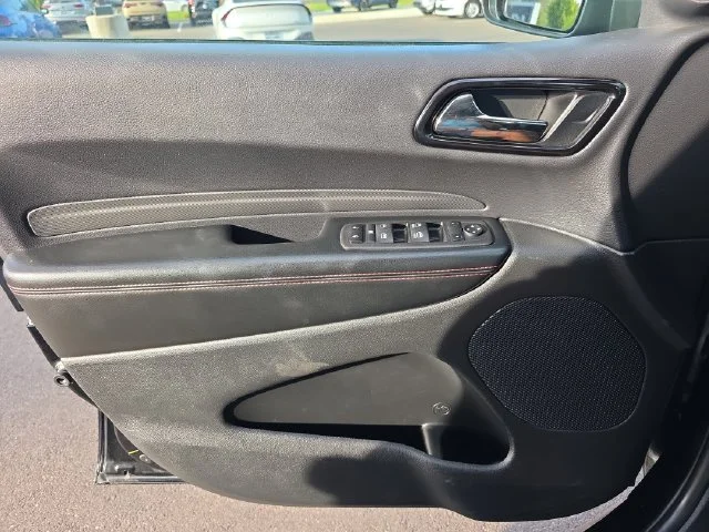 Used 2025 Black Dodge GT image 18