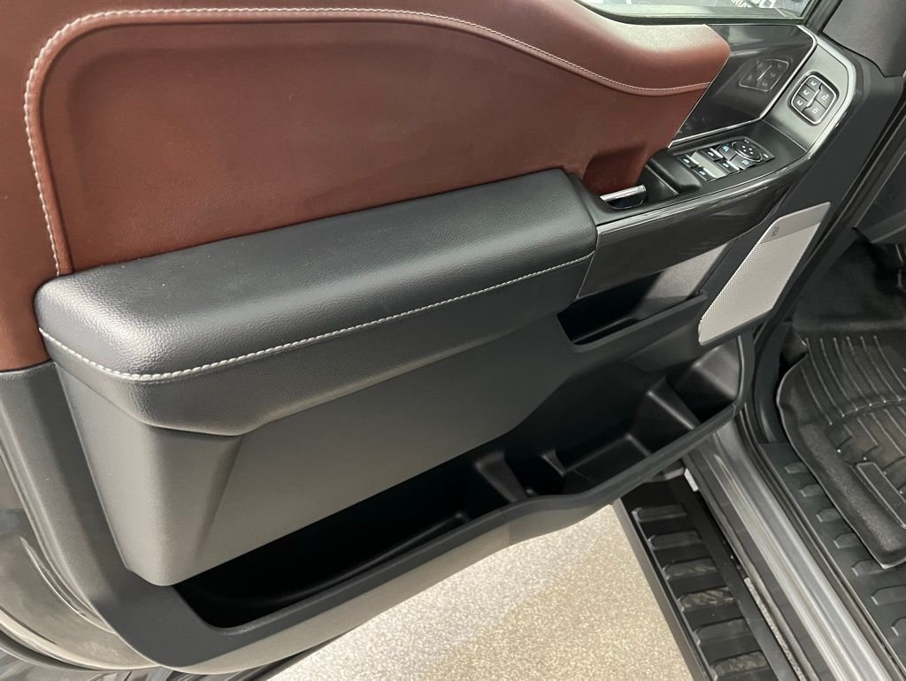 2023 Ford F-150 Lariat - Photo 29