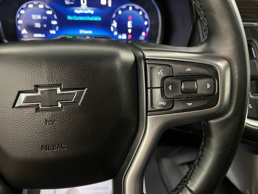 2023 Chevrolet Tahoe Z71 - Photo 33