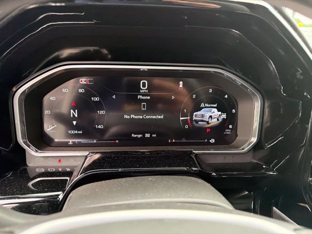 Used 2026 Summit White GMC Elevation image 2