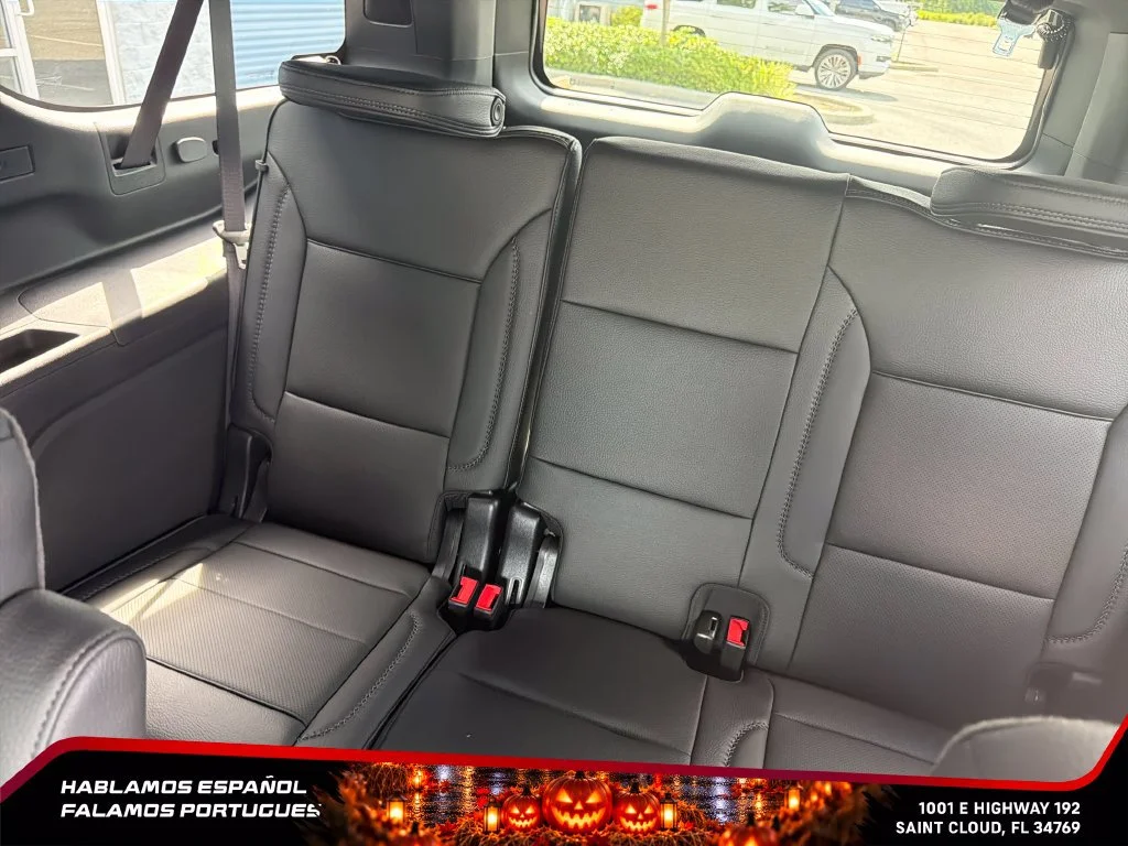 New 2026 Glacier White Tricoat GMC Denali image 31