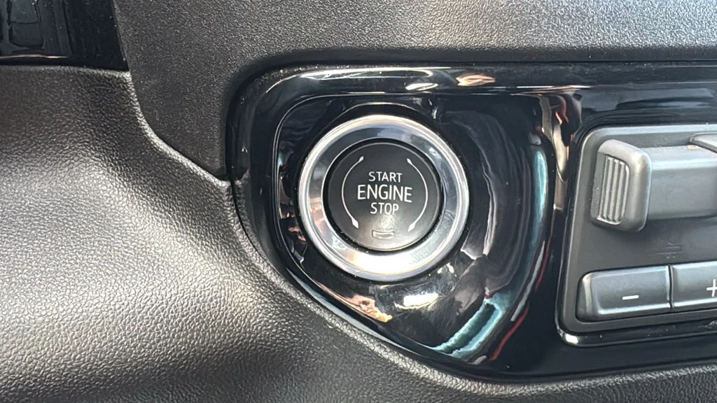 Used 2026 Black Chevrolet LT image 28