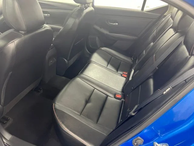Used 2023 Blue Nissan SR image 10