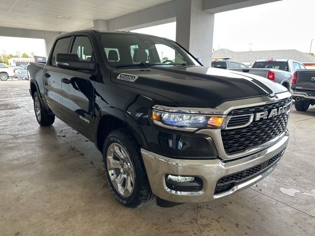 2026 RAM 1500 Big Horn/Lone Star - Photo 8